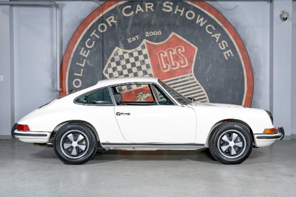 Used-1970-PORSCHE-911-S
