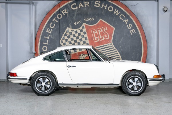 Used-1970-PORSCHE-911-S