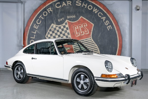 Used-1970-PORSCHE-911-S