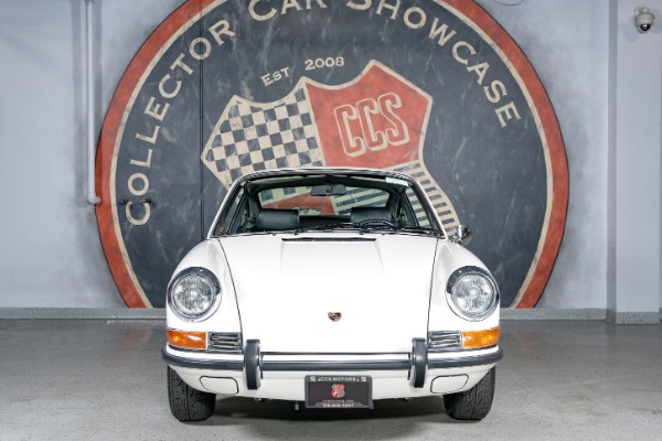 Used-1970-PORSCHE-911-S