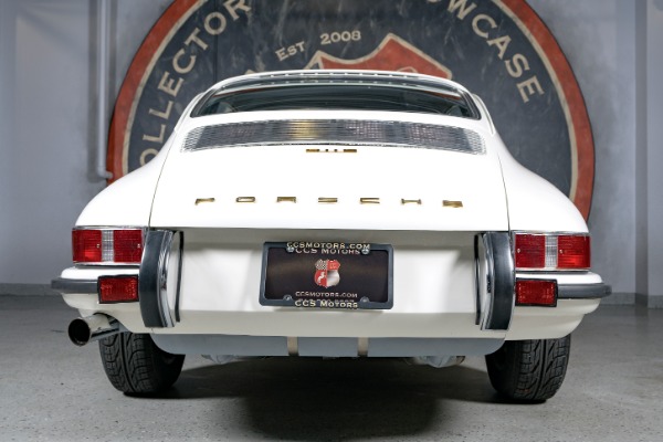 Used-1970-PORSCHE-911-S