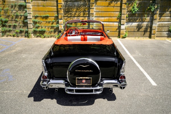 Used-1957-CHEVROLET-BEL-AIR-CONVERTIBLE