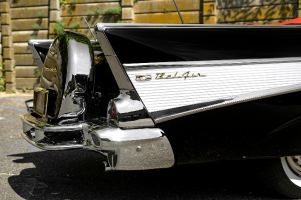 Used-1957-CHEVROLET-BEL-AIR-CONVERTIBLE