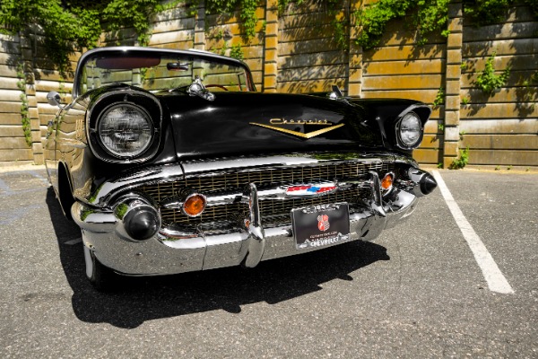 Used-1957-CHEVROLET-BEL-AIR-CONVERTIBLE