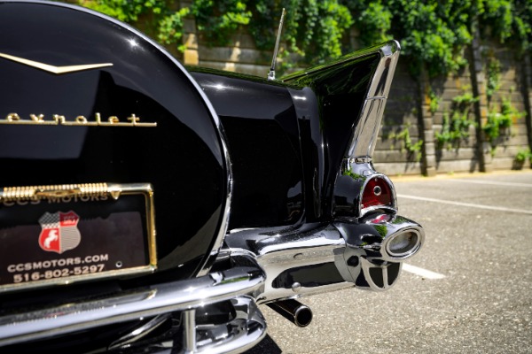 Used-1957-CHEVROLET-BEL-AIR-CONVERTIBLE