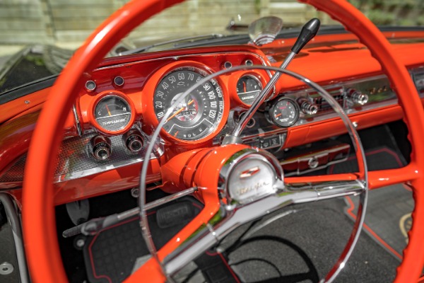 Used-1957-CHEVROLET-BEL-AIR-CONVERTIBLE