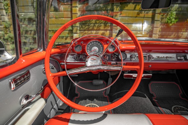 Used-1957-CHEVROLET-BEL-AIR-CONVERTIBLE