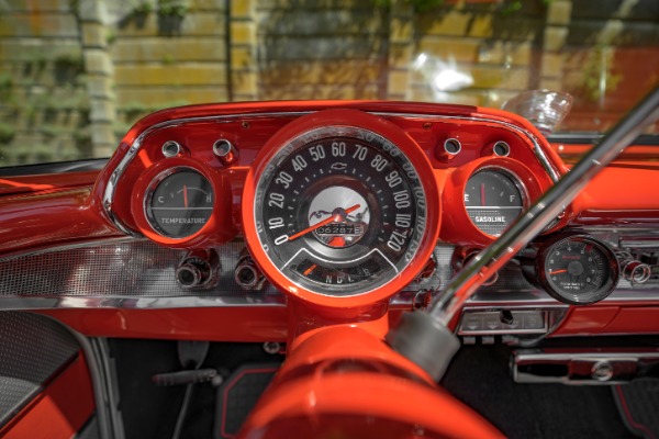 Used-1957-CHEVROLET-BEL-AIR-CONVERTIBLE