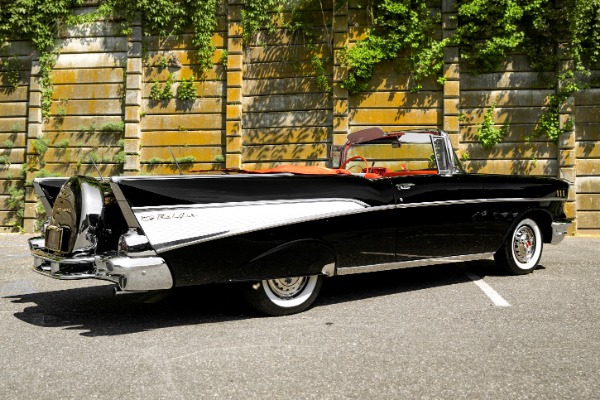 Used-1957-CHEVROLET-BEL-AIR-CONVERTIBLE