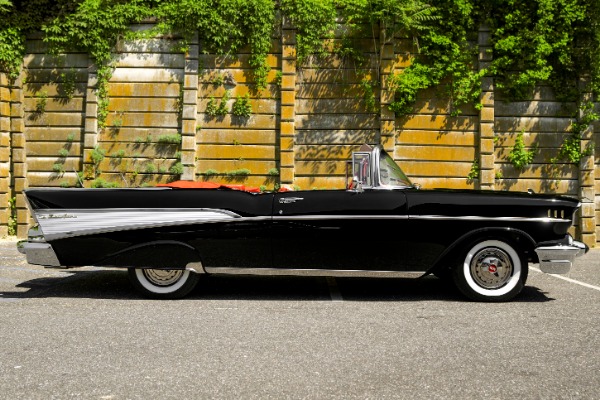 Used-1957-CHEVROLET-BEL-AIR-CONVERTIBLE