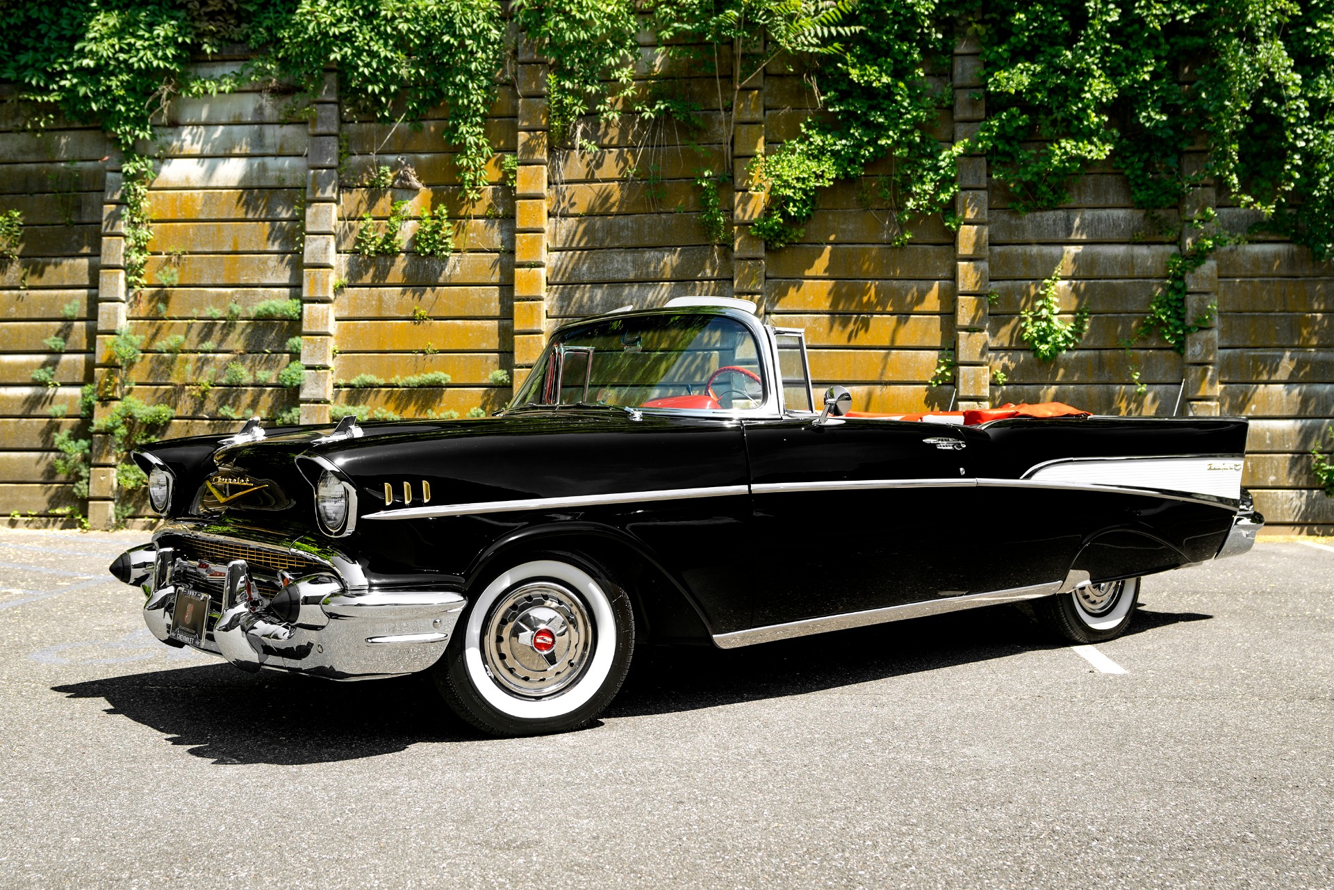 2025 Bel Air Judye Marcile