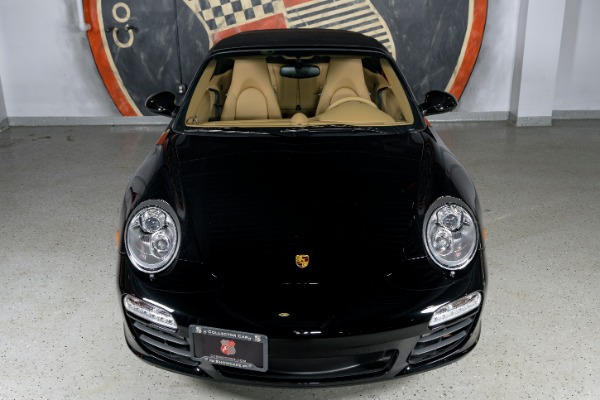 Used-2010-PORSCHE-911-Carrera-Cabriolet