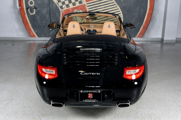 Used-2010-PORSCHE-911-Carrera-Cabriolet
