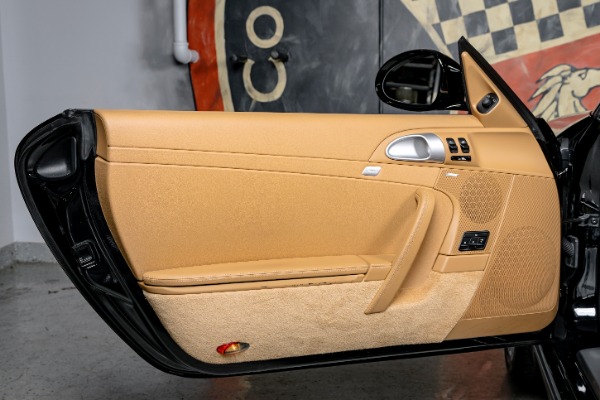 Used-2010-PORSCHE-911-Carrera-Cabriolet