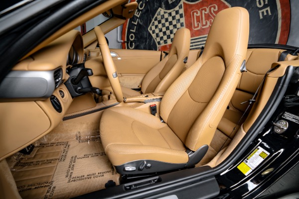 Used-2010-PORSCHE-911-Carrera-Cabriolet