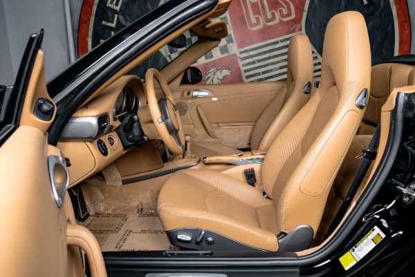 Used-2010-PORSCHE-911-Carrera-Cabriolet