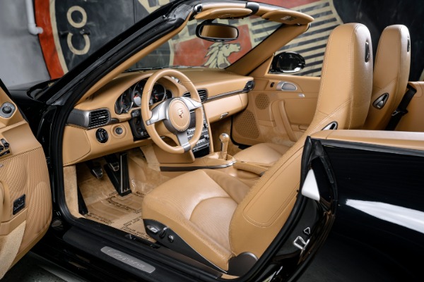 Used-2010-PORSCHE-911-Carrera-Cabriolet
