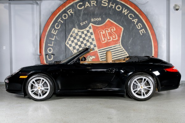 Used-2010-PORSCHE-911-Carrera-Cabriolet