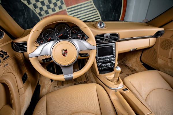 Used-2010-PORSCHE-911-Carrera-Cabriolet