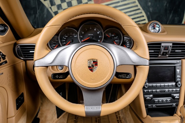 Used-2010-PORSCHE-911-Carrera-Cabriolet