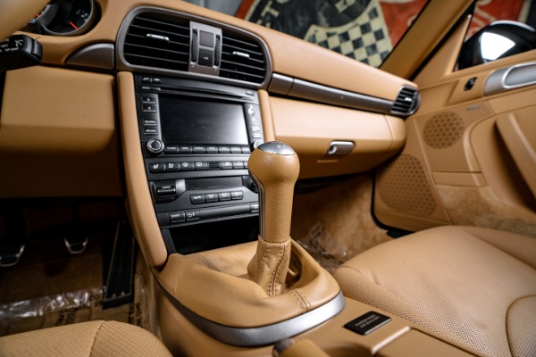 Used-2010-PORSCHE-911-Carrera-Cabriolet