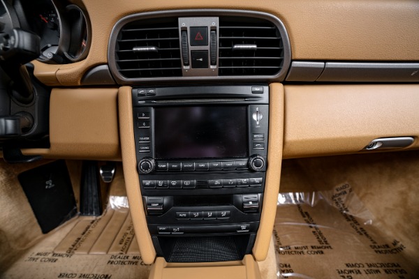 Used-2010-PORSCHE-911-Carrera-Cabriolet