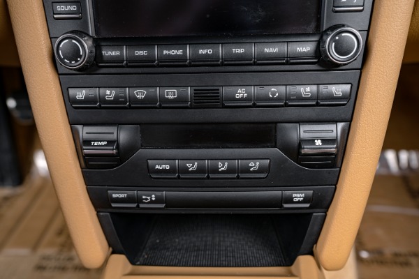Used-2010-PORSCHE-911-Carrera-Cabriolet