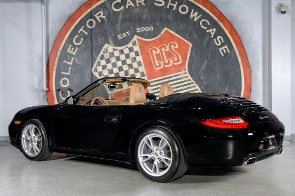 Used-2010-PORSCHE-911-Carrera-Cabriolet