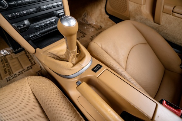 Used-2010-PORSCHE-911-Carrera-Cabriolet