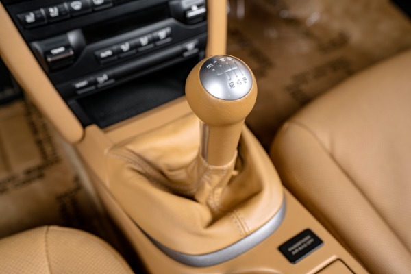 Used-2010-PORSCHE-911-Carrera-Cabriolet