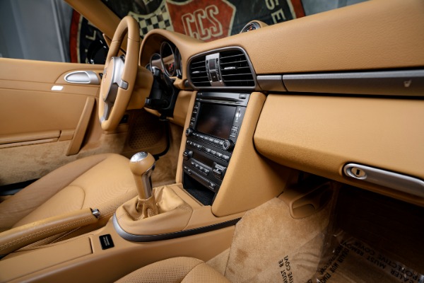 Used-2010-PORSCHE-911-Carrera-Cabriolet