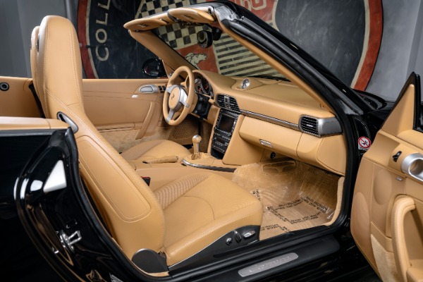 Used-2010-PORSCHE-911-Carrera-Cabriolet