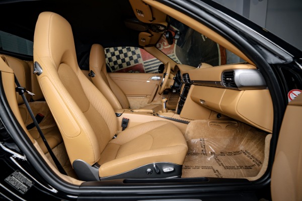 Used-2010-PORSCHE-911-Carrera-Cabriolet