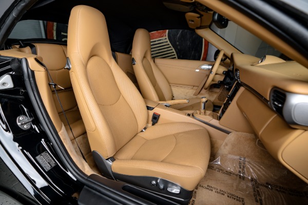 Used-2010-PORSCHE-911-Carrera-Cabriolet