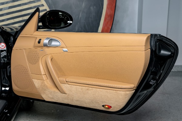 Used-2010-PORSCHE-911-Carrera-Cabriolet