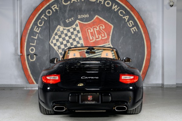 Used-2010-PORSCHE-911-Carrera-Cabriolet