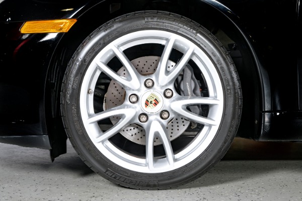 Used-2010-PORSCHE-911-Carrera-Cabriolet