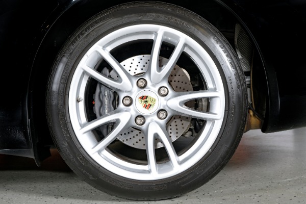 Used-2010-PORSCHE-911-Carrera-Cabriolet