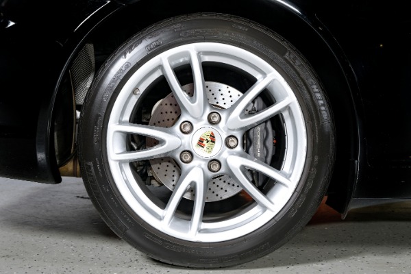 Used-2010-PORSCHE-911-Carrera-Cabriolet