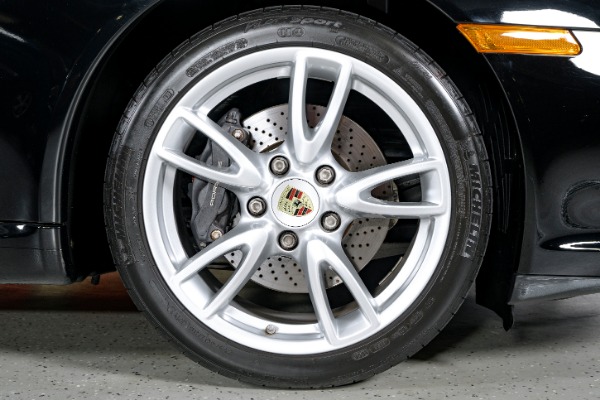 Used-2010-PORSCHE-911-Carrera-Cabriolet