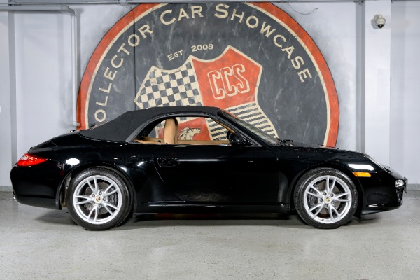 Used-2010-PORSCHE-911-Carrera-Cabriolet