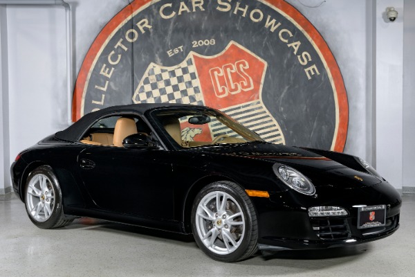 Used-2010-PORSCHE-911-Carrera-Cabriolet