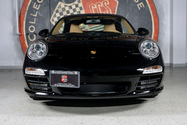Used-2010-PORSCHE-911-Carrera-Cabriolet