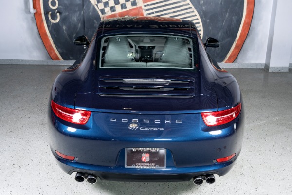 Used-2012-PORSCHE-911-CARRERA-MANUAL-Carrera