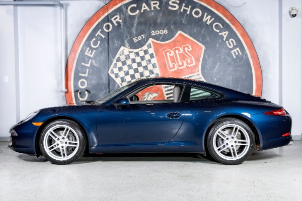 Used-2012-PORSCHE-911-CARRERA-MANUAL-Carrera