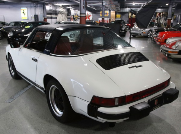 Used-1978-Porsche-911-SC-Targa