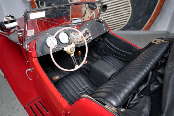 Used-1953-MG-TD-CONVERTIBLE