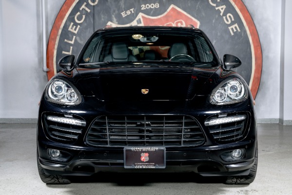 Used-2012-PORSCHE-CAYENNE-TURBO-SUV