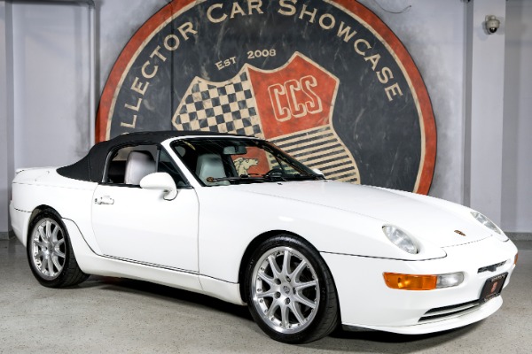 Used-1993-PORSCHE-968-CONVERTIBLE