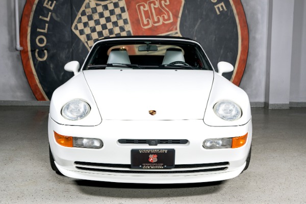 Used-1993-PORSCHE-968-CONVERTIBLE